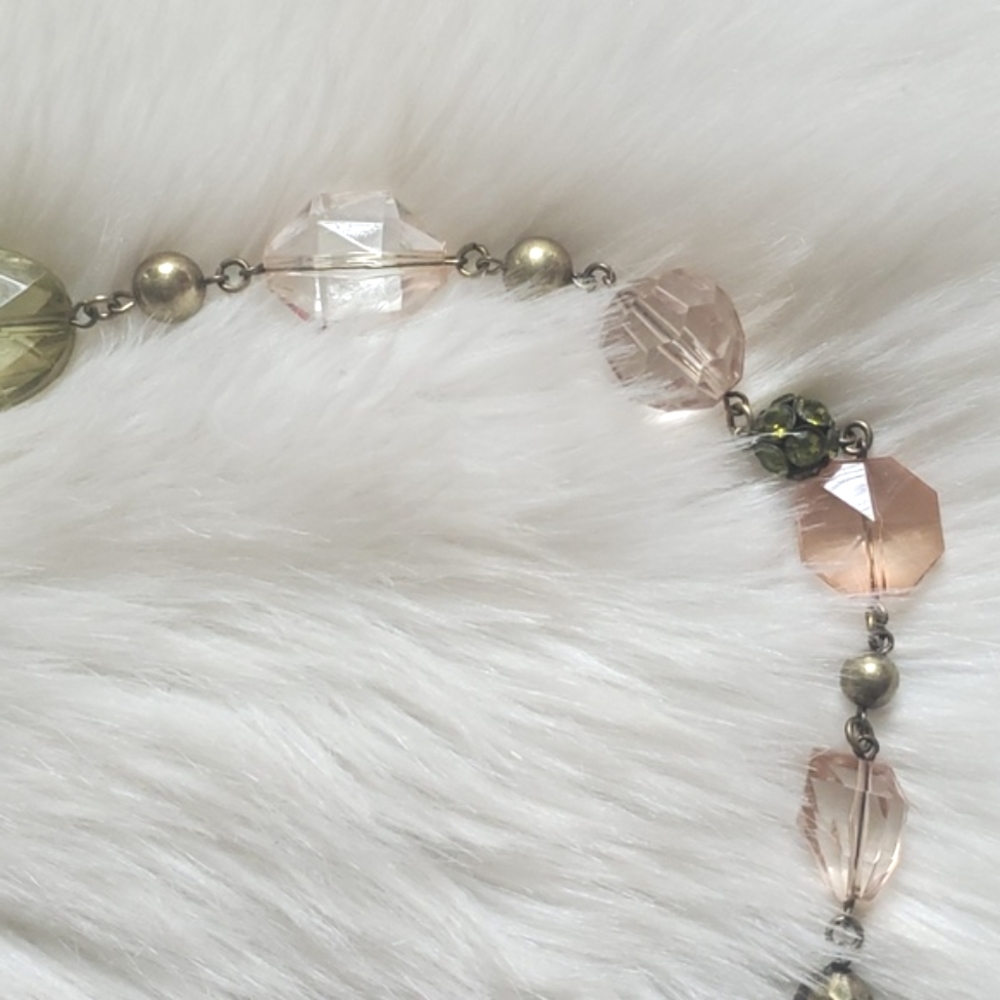 Premier designs new long beaded necklace and polishing cloth - Picture 3 of 7
